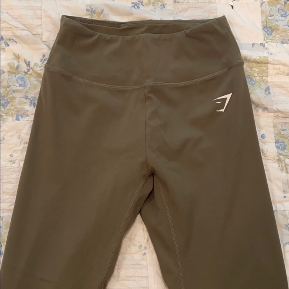 Gymshark Dreamy Leggings